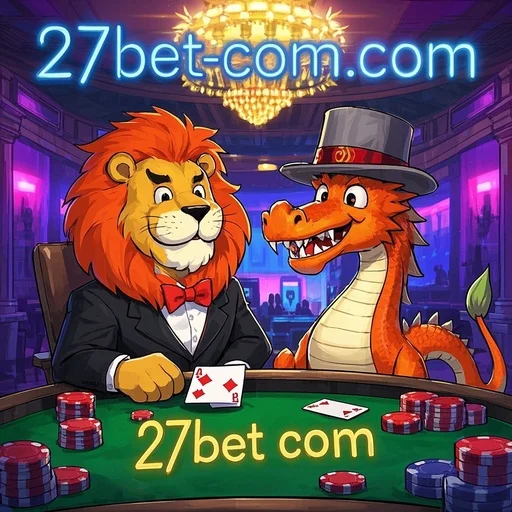 Explorando a Categoria de Apostas no 27bet.com