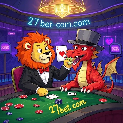 Explorando a Categoria de Jogos Bónus no 27bet com
