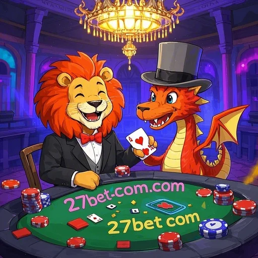 A Emoção dos Jogos de Eventos em 27bet: Uma Nova Dimensão de Apostas