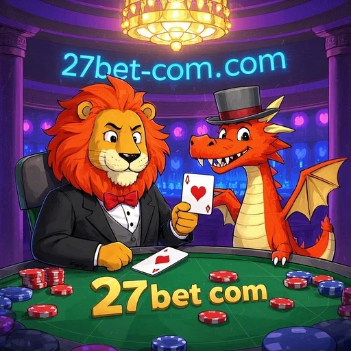 Experiência Imersiva na Categoria 'Ao Vivo' da 27bet com