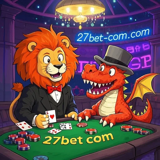 Explorando a Categoria de Jogos de Opções no 27bet.com
