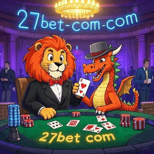 Poker no 27bet: Um Guia Completo para Jogadores