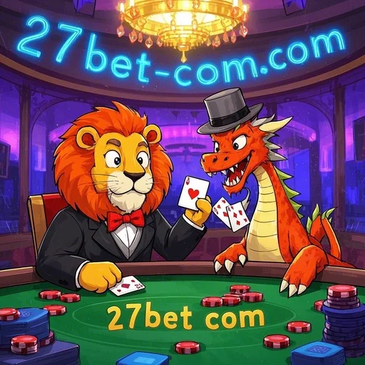 Explorando a Categoria de Esportes no 27bet: Uma Nova Dimensão de Jogo