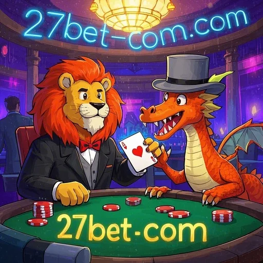 Explorando a Categoria de Jogos Virtuais no 27bet.com